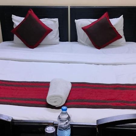 Hotel Marigold New Delhi Ngoại thất bức ảnh
