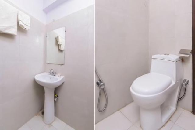 Hotel Marigold New Delhi Ngoại thất bức ảnh