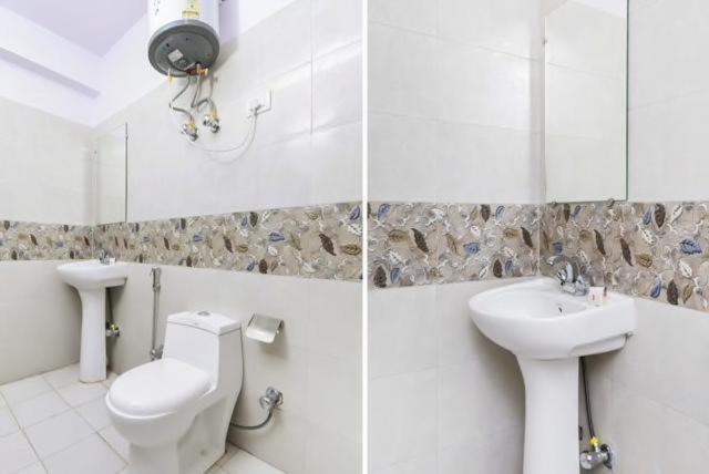 Hotel Marigold New Delhi Ngoại thất bức ảnh