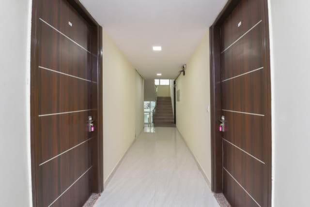 Hotel Marigold New Delhi Ngoại thất bức ảnh