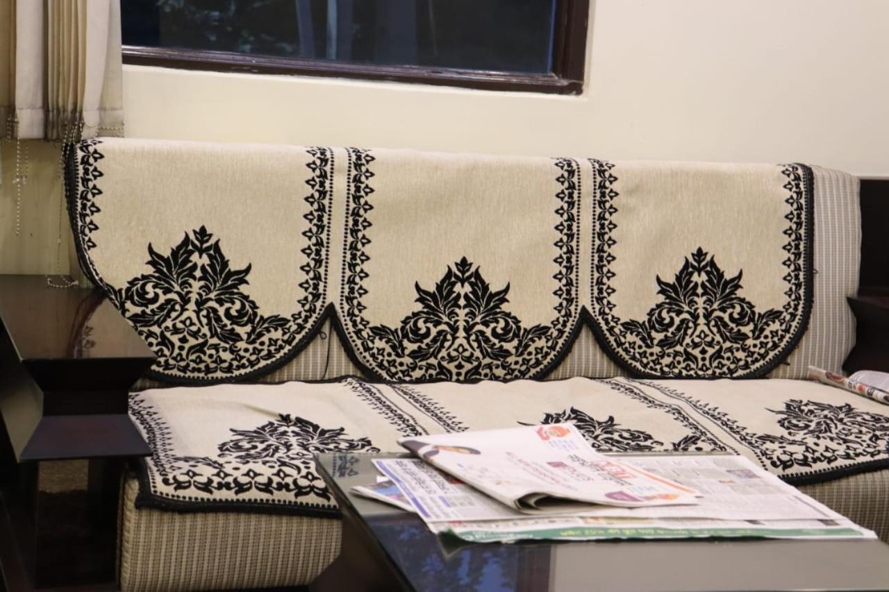 Hotel Marigold New Delhi Ngoại thất bức ảnh