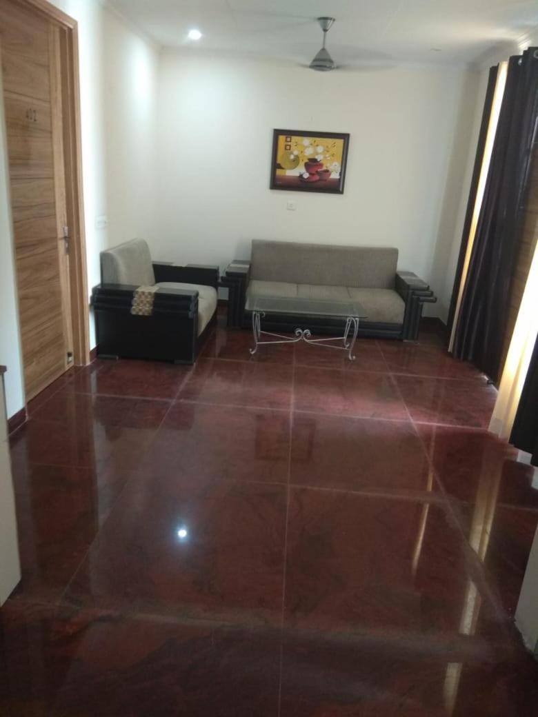Hotel Marigold New Delhi Ngoại thất bức ảnh